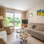 Daire Le Grand Parc-5 By Interhome