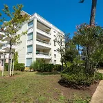 Le Grand Parc-5 By Interhome * Saint Aygulf