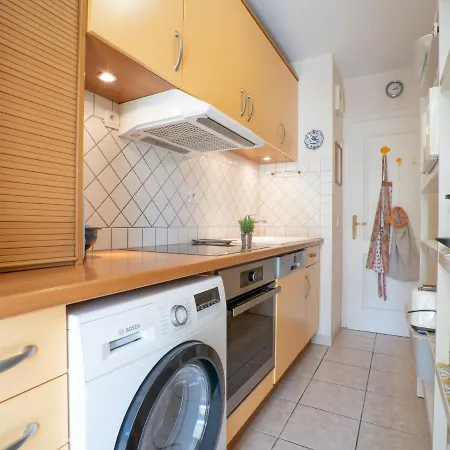 Le Grand Parc-5 By Interhome Apartamento