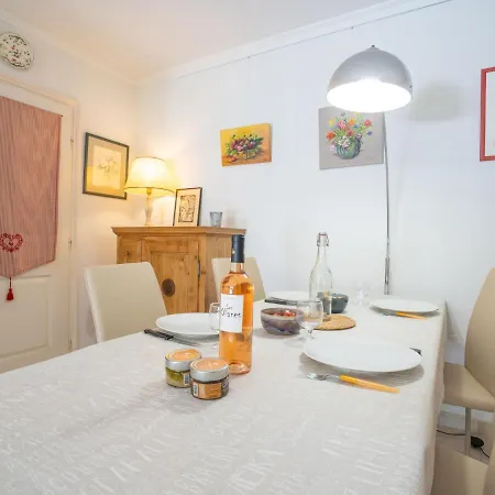 Le Grand Parc-5 By Interhome