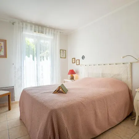 Le Grand Parc-5 By Interhome