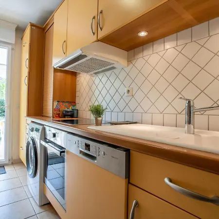Le Grand Parc-5 By Interhome