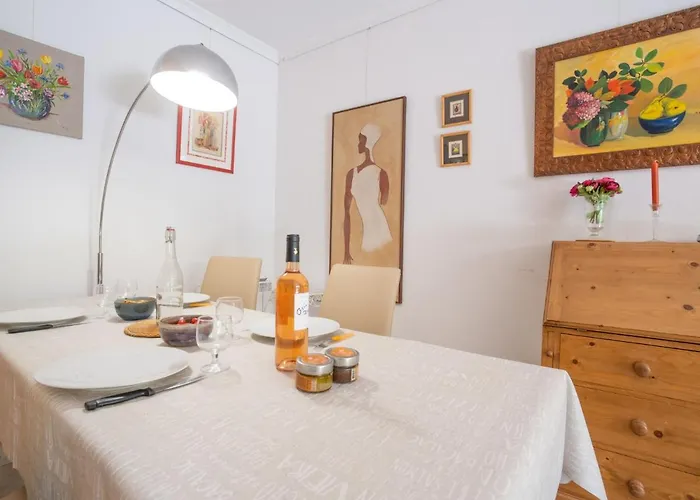Le Grand Parc-5 By Interhome