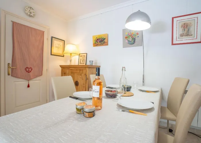 Le Grand Parc-5 By Interhome
