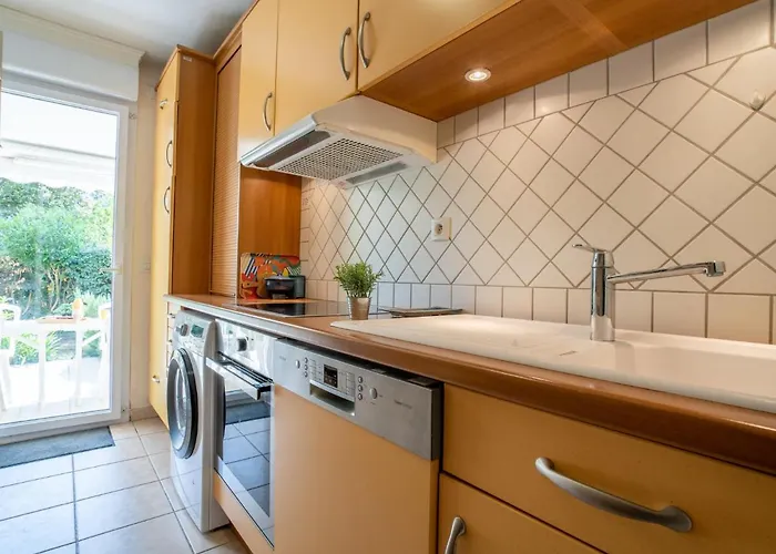 Le Grand Parc-5 By Interhome