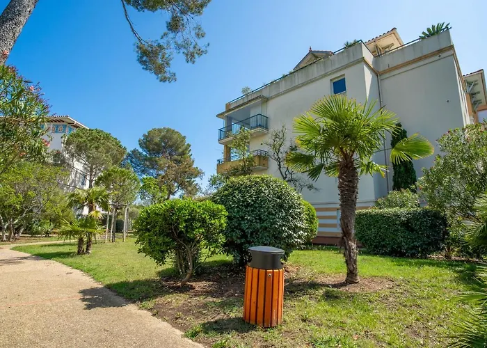 Le Grand Parc-5 By Interhome