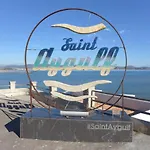 Le Grand Parc-5 By Interhome Apartament Saint Aygulf