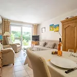 Apartamento Le Grand Parc-5 By Interhome