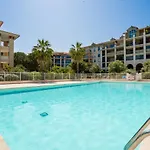 Apartamento Le Grand Parc-5 By Interhome Saint Aygulf