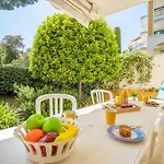 Apartament Le Grand Parc-5 By Interhome