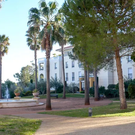 Le Grand Parc-5 By Interhome Saint Aygulf