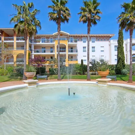 Le Grand Parc-5 By Interhome Saint Aygulf