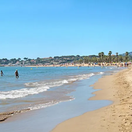 Lejlighed Le Grand Parc-5 By Interhome