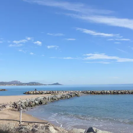 Le Grand Parc-5 By Interhome