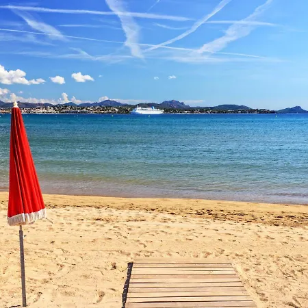 Lejlighed Le Grand Parc-5 By Interhome