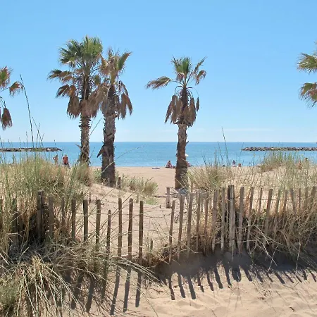 Lejlighed Le Grand Parc-5 By Interhome *