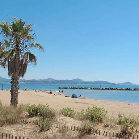 Le Grand Parc-5 By Interhome * Saint Aygulf