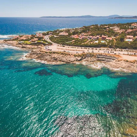 Le Grand Parc-5 By Interhome