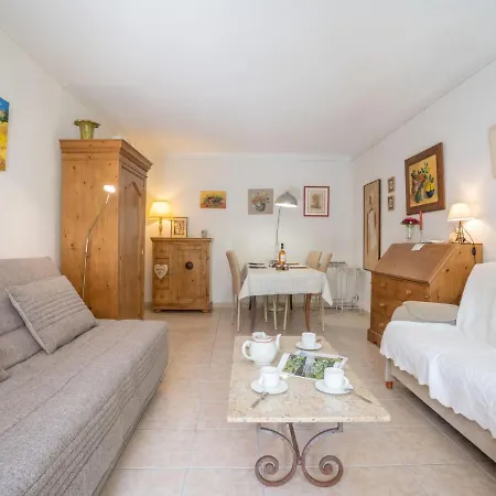 Le Grand Parc-5 By Interhome * Saint Aygulf