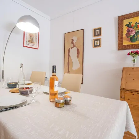 Le Grand Parc-5 By Interhome