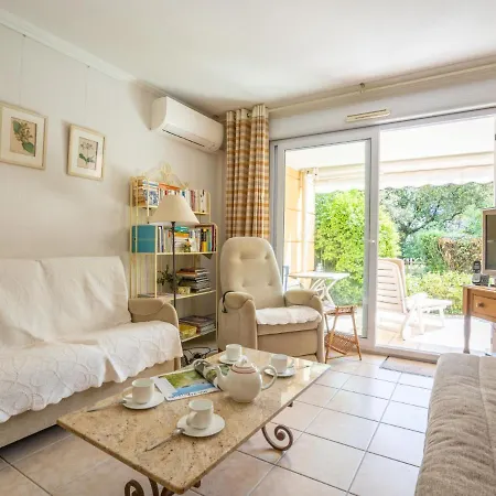 Le Grand Parc-5 By Interhome Lejlighed *