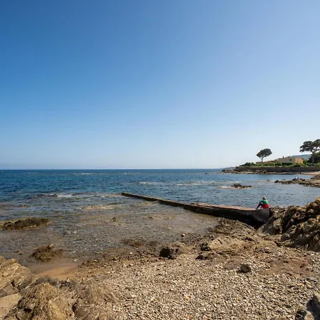 Lejlighed Le Grand Parc-5 By Interhome *