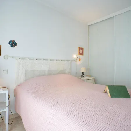 Le Grand Parc-5 By Interhome * Saint Aygulf