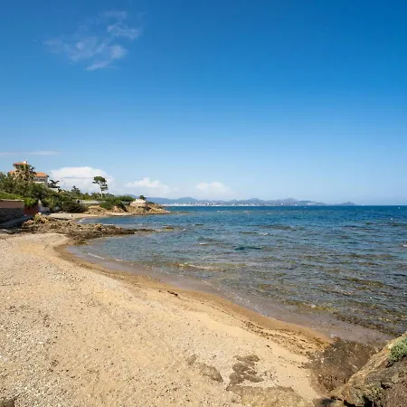 Lejlighed Le Grand Parc-5 By Interhome