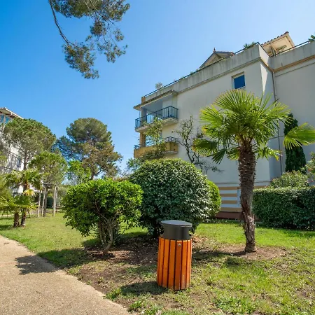 Le Grand Parc-5 By Interhome