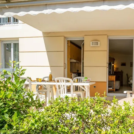 Lejlighed Le Grand Parc-5 By Interhome