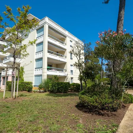Le Grand Parc-5 By Interhome * Saint Aygulf