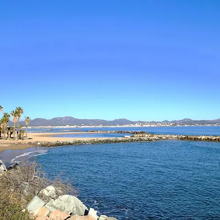 Le Grand Parc-5 By Interhome *