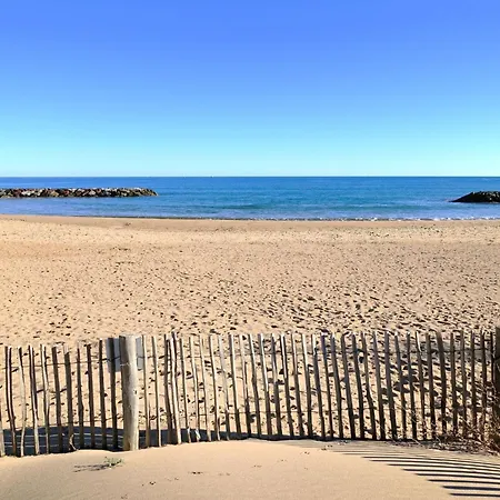 Lejlighed Le Grand Parc-5 By Interhome *