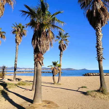 Le Grand Parc-5 By Interhome Saint Aygulf