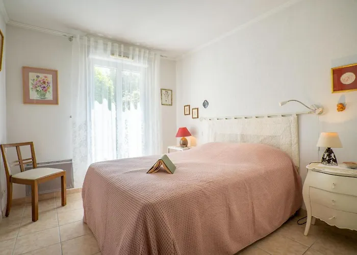 Le Grand Parc-5 By Interhome